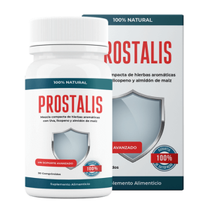 Prostalis
