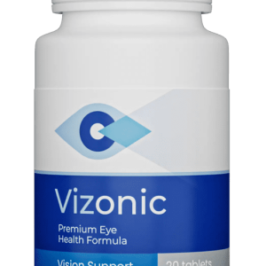 Vizonic