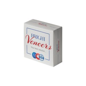 Bright Veneers