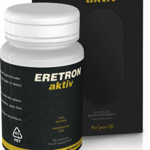 Eretron Aktiv
