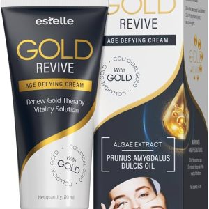 GoldRevive