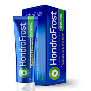 Hondrofrost