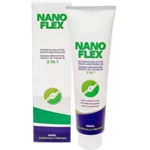 Nano flex