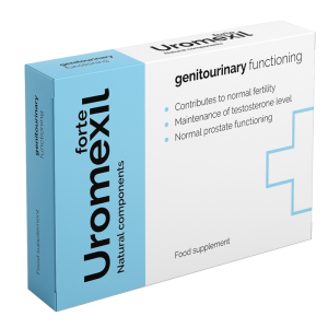 Uromexil Forte