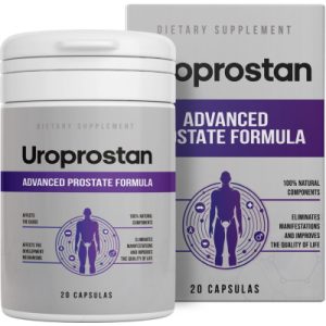 Uroprostan